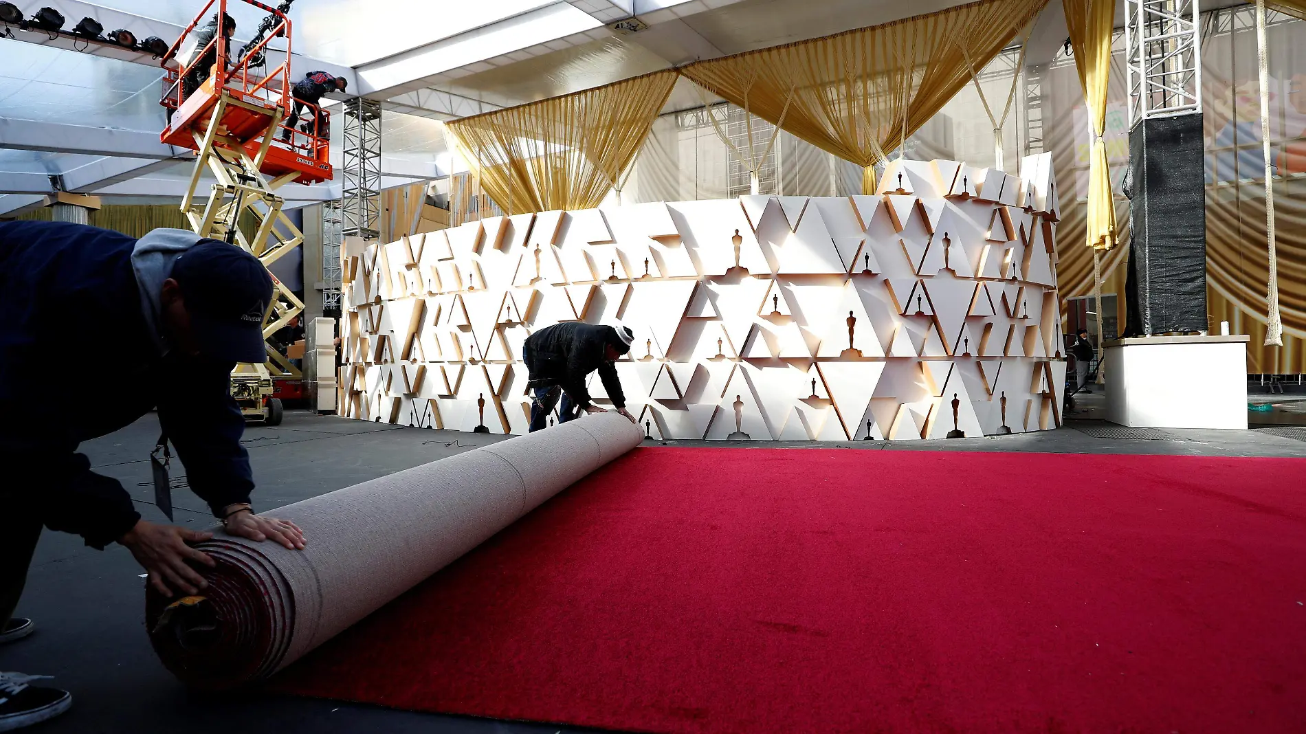 alfombra roja oscar REUTERS (1)